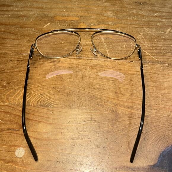 TOM FORD FT5622-B MEN’S EYEGLASSE Size: 57mm | Premium Designer Frames - Picture 3 of 12